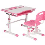  Cubby   - FunDesk  Botero pink