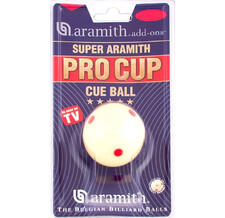  57.2  Super Aramith Pro Cup