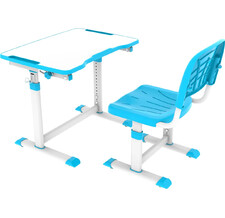   +   FunDesk OLEA BLUE Cubby