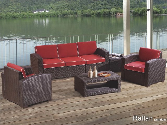   RATTAN Premium 5,   +  