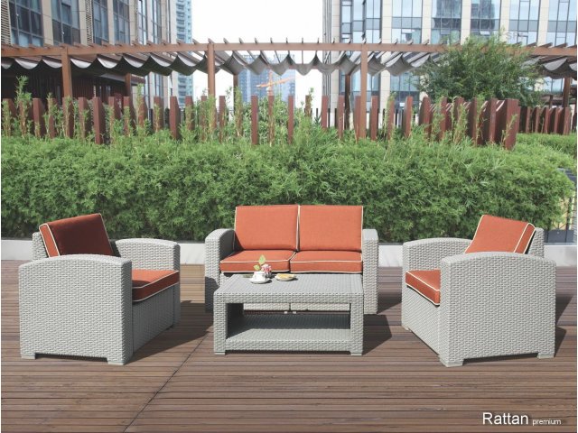   RATTAN Premium 4,   +  