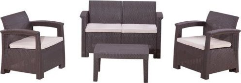   RATTAN Comfort 4, ,  