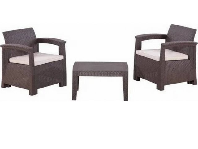   RATTAN Comfort 3, ,  .