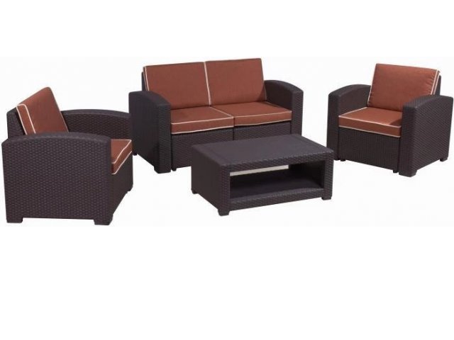   RATTAN Premium 4,   +  