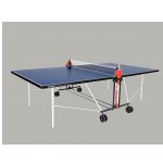   DONIC INDOOR ROLLER FAN BLUE 19