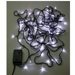   10 , 100 led,   PVC, . 