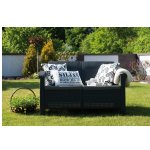   Keter Corfu Love Seat, 