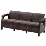  x Keter Corfu Love Seat Max, --