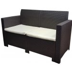   B:rattan Nebraska Sofa 2,  