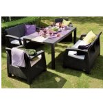     Keter Corfu Fiesta set, 