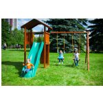   Jungle Gym -