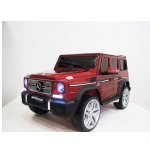  RiverToys Mercedes-Benz-G65-AMG     