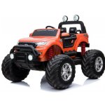   Ford Ranger Monster Truck 4WD  