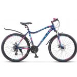   Stels Miss 6100 MD 26 V030,  17 Ҹ   17 Ҹ-