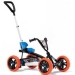 BERG Buzzy Nitro 2-in-1 