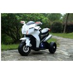   Joy Automatic Sport bike 