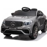   Joy Automatic Mercedes GLC63S  