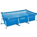   45022085 RECTANGULAR FRAME POOL INTEX, 28273