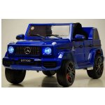  RiverToys Mercedes-Benz G63 O777OO     