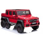  RiverToys Mercedes-Benz G63 AMG 4WD P777PP 