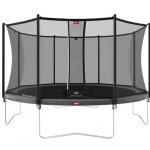  BERG Favorit Grey 430 +   Safety Net Comfort (35.14.13.00+35.74.14.03)