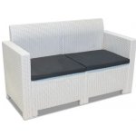   B:rattan Nebraska Sofa 2 