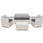   B:rattan Nebraska 2 Set ( ++ ) 