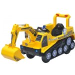  Everflo Crawler loader 2811