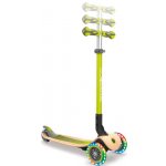  Globber PRIMO FOLDABLE WOOD LIGHTS,  (436-106)