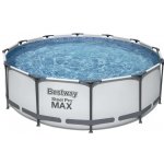   BestWay Steel Pro MAX 366100 +(-, )