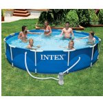   Intex Metal Frame 36676 + - 2006/