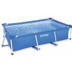   Intex Rectangular Frame Pool 26016065