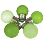    - Rich LED, 1 , d=45 ,  