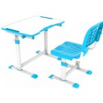   +   FunDesk OLEA BLUE Cubby