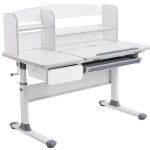  FunDesk Rimu Grey Cubby