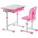   +   Piccolino III FunDesk Pink 