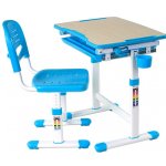     FunDesk Piccolino Blue