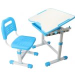    - FunDesk Sole Blue