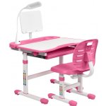    FunDesk Cura Pink
