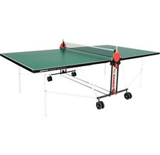   OUTDOOR ROLLER FUN GREEN   4