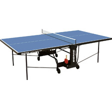   DONIC INDOOR ROLLER 600 BLUE
