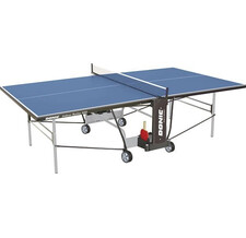   DONIC INDOOR ROLLER 800 BLUE
