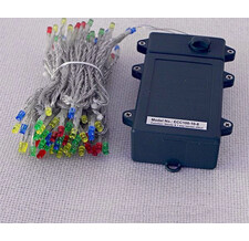    3 , 100 led,  . ,   c