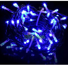   10 , 100 led, . ,   PVC