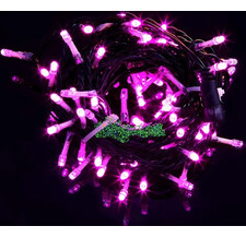   10 , 100 led, . ,   PVC