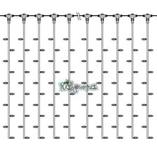   23 , 600 led, .  ,   PVC