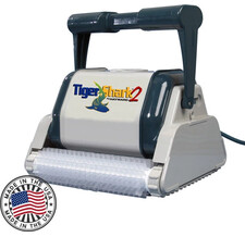 - Hayward TigerShark 2 (  )
