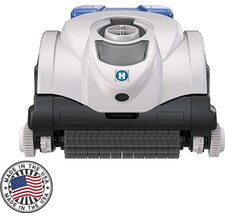 - Hayward SharkVac XL Pilot