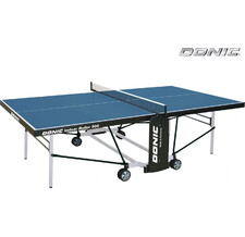   DONIC INDOOR ROLLER 900 BLUE