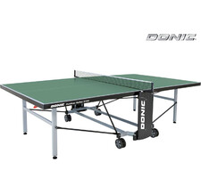   OUTDOOR ROLLER 1000 GREEN